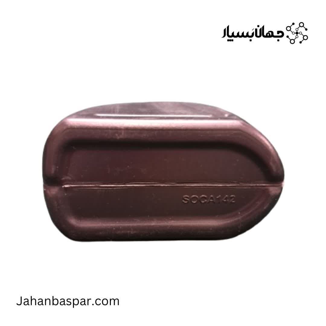 گالن یک لیتری کد 1003-جهان بسپار